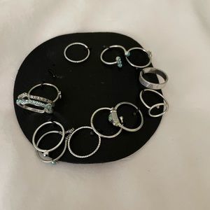 Free People Rings